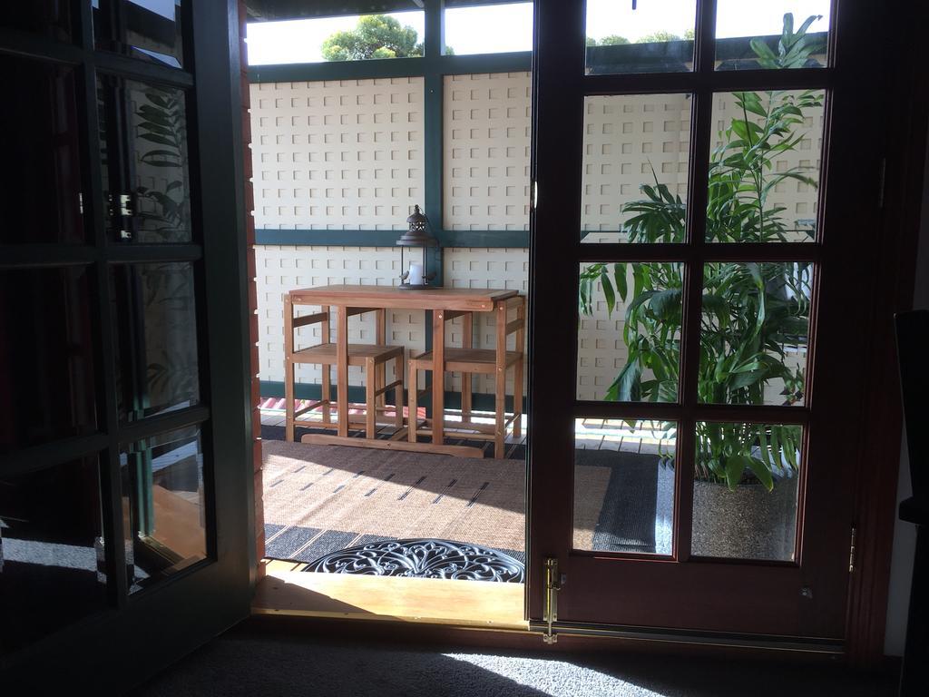 红酒玫瑰住宿加早餐旅馆 阿德莱德 外观 照片
